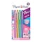 Paper Mate Flair Felt Tip Pens, Medium Point, Candy Pop Pack, Assorted Colors, 12PK 1979421 - alternate 2